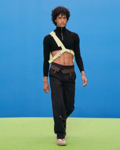 Jacquemus Fall 2021