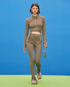 Jacquemus Fall 2021