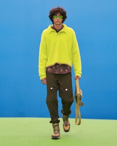 Jacquemus Fall 2021