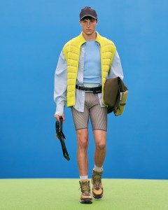 Jacquemus Fall 2021