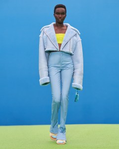 Jacquemus Fall 2021