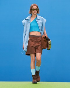 Jacquemus Fall 2021