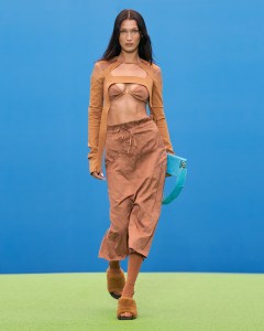 Jacquemus Fall 2021