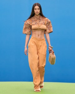 Jacquemus Fall 2021