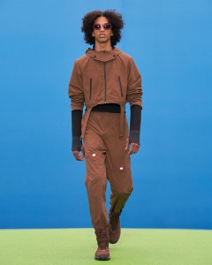 Jacquemus Fall 2021