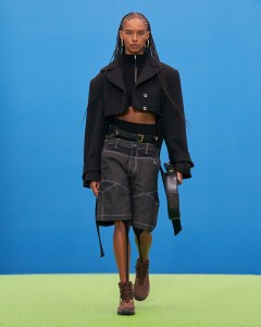 Jacquemus Fall 2021