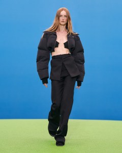 Jacquemus Fall 2021