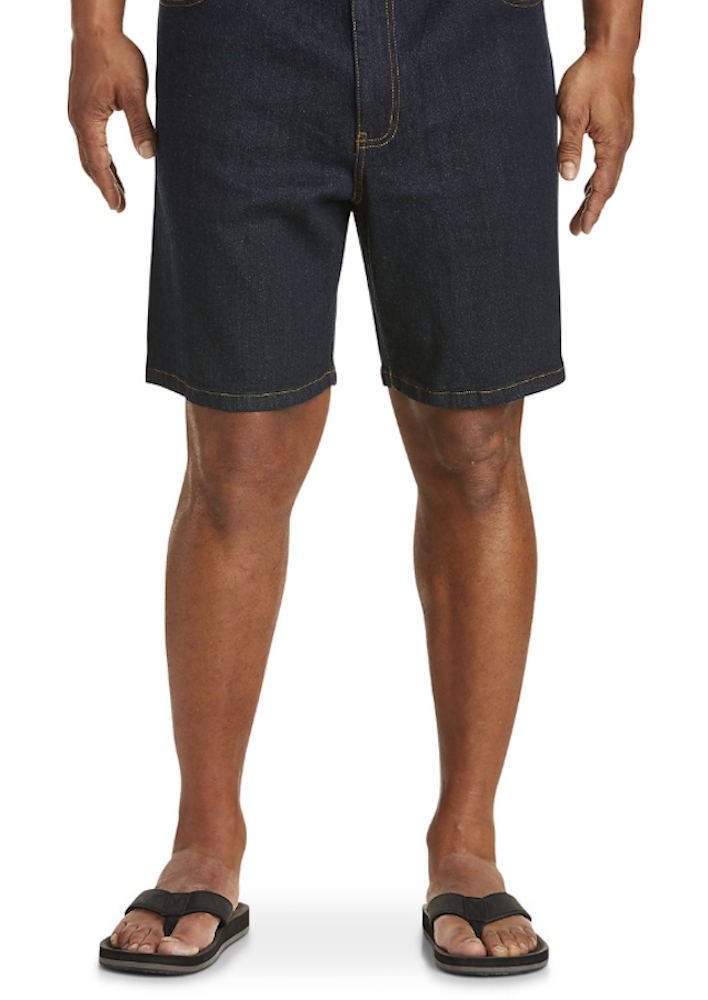 If you’re looking to give jorts a try, Rivet compiled a list of styles that are perfect for all of this summer’s activities. 