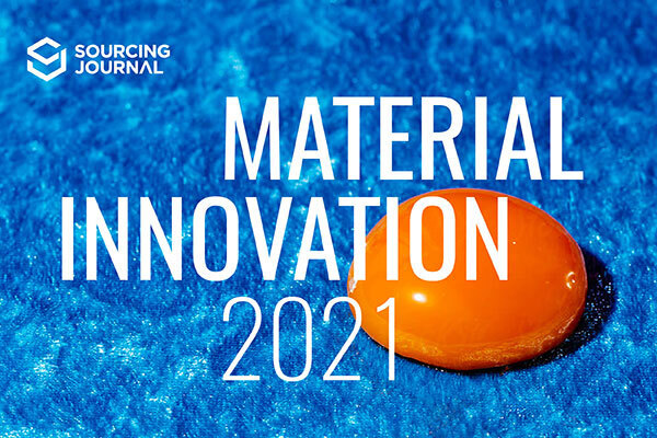 Material Innovation Report