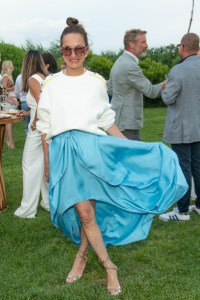 Cynthia Rowley