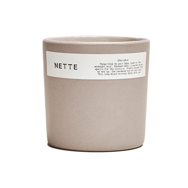 Nette Chai Milk