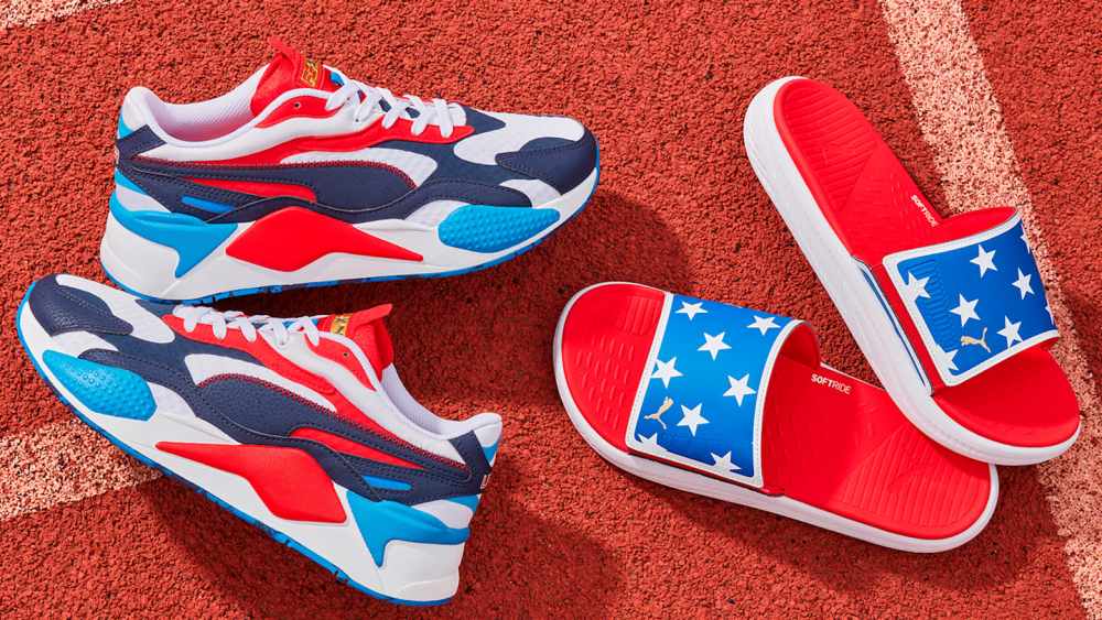 Puma CEO Bjørn Gulden said some shipments from South Vietnam will be delayed for at least 10 days due to the Covid-related factory closures.