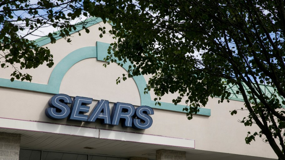 Sears and Kmart stopped selling a T-shirt branding deceased Jan. 6 Capitol Attack insurrectionist Ashli Babbitt as an "American Patriot."