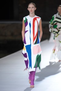 Valentino Couture Fall 2021