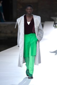 Valentino Couture Fall 2021