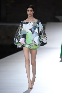 Valentino Couture Fall 2021