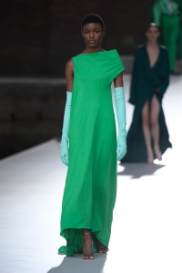 Valentino Couture Fall 2021