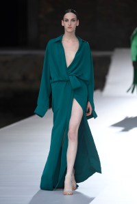 Valentino Couture Fall 2021