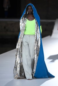 Valentino Couture Fall 2021