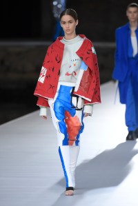 Valentino Couture Fall 2021