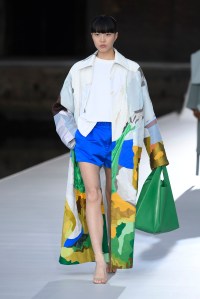 Valentino Couture Fall 2021