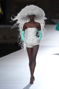 Valentino Couture Fall 2021