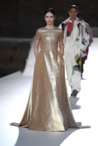 Valentino Couture Fall 2021