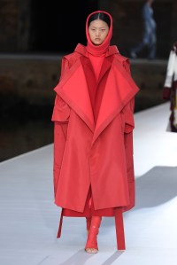 Valentino Couture Fall 2021