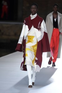 Valentino Couture Fall 2021