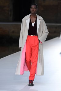 Valentino Couture Fall 2021