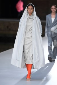 Valentino Couture Fall 2021