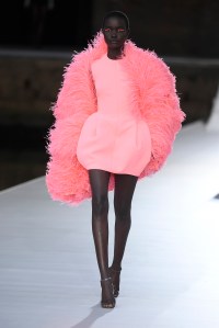 Valentino Couture Fall 2021
