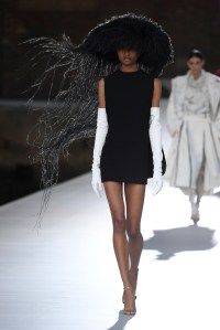 Valentino Couture Fall 2021