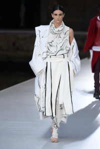 Valentino Couture Fall 2021