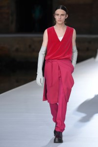 Valentino Couture Fall 2021
