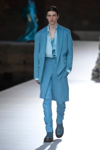 Valentino Couture Fall 2021
