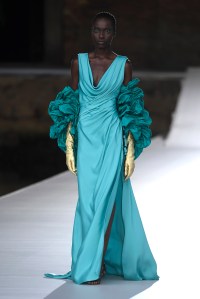 Valentino Couture Fall 2021