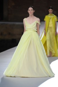 Valentino Couture Fall 2021
