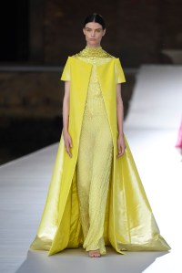 Valentino Couture Fall 2021