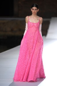 Valentino Couture Fall 2021