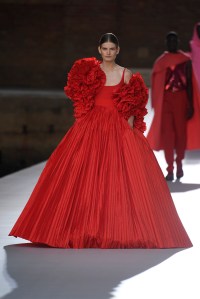 Valentino Couture Fall 2021