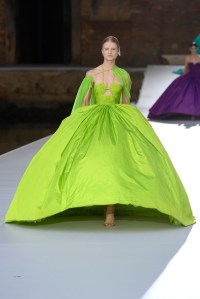 Valentino Couture Fall 2021