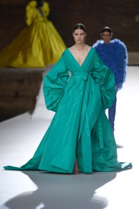 Valentino Couture Fall 2021
