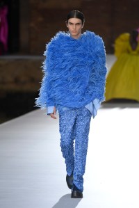 Valentino Couture Fall 2021
