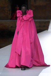 Valentino Couture Fall 2021
