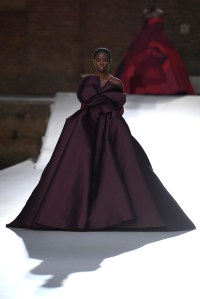 Valentino Couture Fall 2021