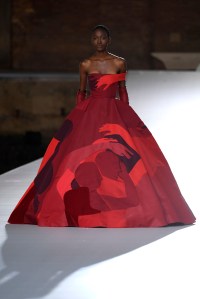 Valentino Couture Fall 2021