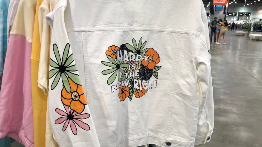 Denim brands like Eleven Paris, Mavi, Desigual and Calvin Klein made a strong showing at Project Las Vegas with timeless staples and joyful designs.