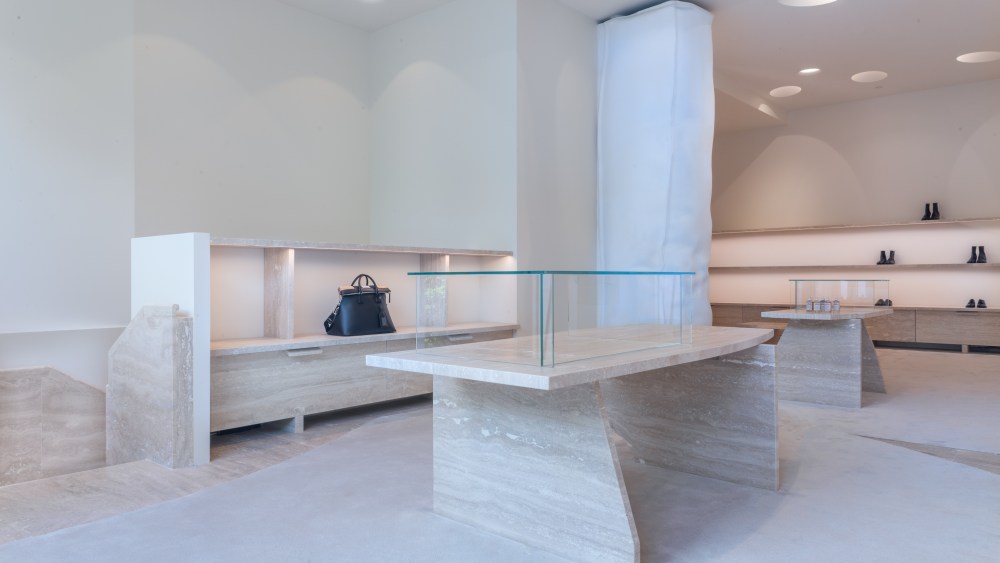 Maison Margiela Opens in Miami Design District