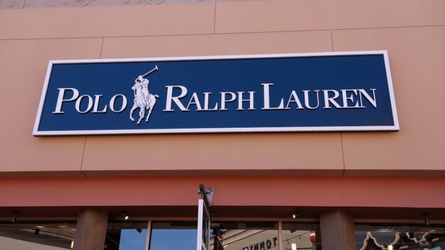 Ralph Lauren has rolled out Evrythng's Digital Product Identities across more than 130 factories
